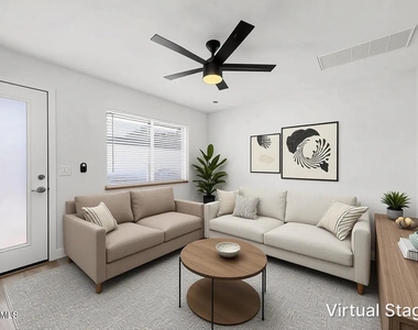 830 E Turney Avenue - Photo Thumbnail 3