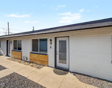 830 E Turney Avenue - Photo Thumbnail 1