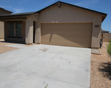 322 E Bobcat Place - Photo Thumbnail 1
