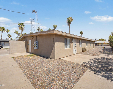 3126 N 68th Street - Photo Thumbnail 1