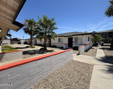 1346 E Willetta Street - Photo Thumbnail 2