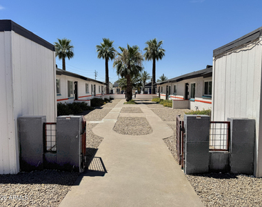 1346 E Willetta Street - Photo Thumbnail 5