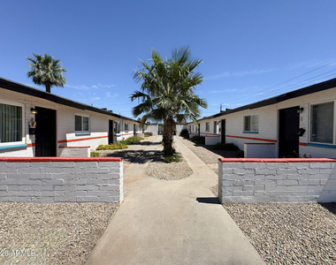 1346 E Willetta Street - Photo Thumbnail 3