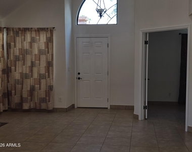 1838 E Secretariat Drive - Photo Thumbnail 1