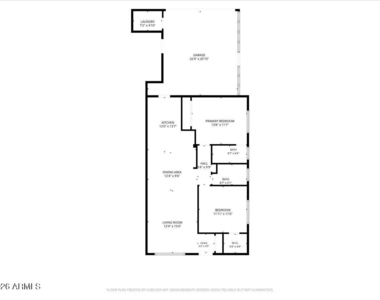 8444 E Coronado Road - Photo Thumbnail 26