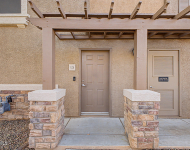 14250 W Wigwam Boulevard - Photo Thumbnail 1