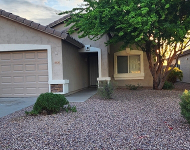 10126 N 116th Lane - Photo Thumbnail 6
