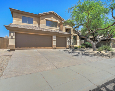 6410 E Carolina Drive - Photo Thumbnail 2
