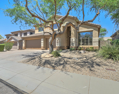 6410 E Carolina Drive - Photo Thumbnail 1