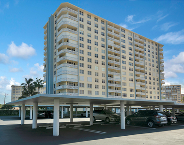 305 N Pompano Beach Boulevard - Photo Thumbnail 18
