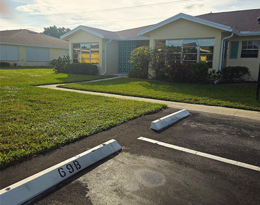 5385 Lakefront Boulevard - Photo Thumbnail 1