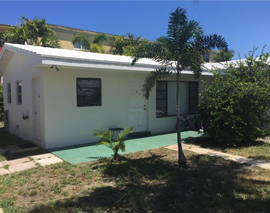 1836 Coral Ridge Drive - Photo Thumbnail 2