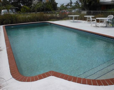 1836 Coral Ridge Drive - Photo Thumbnail 8