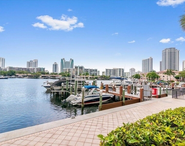 300 Three Islands Boulevard - Photo Thumbnail 36