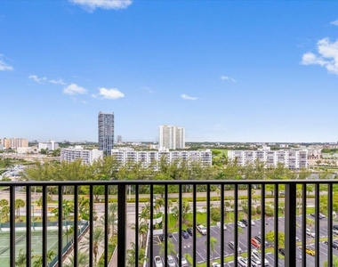 300 Three Islands Boulevard - Photo Thumbnail 30