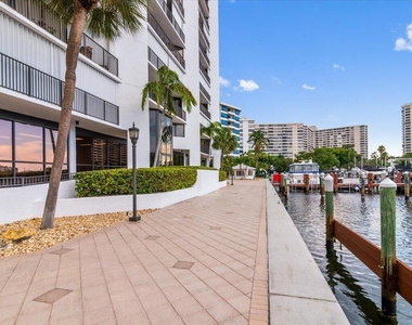 300 Three Islands Boulevard - Photo Thumbnail 34