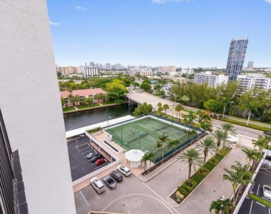 300 Three Islands Boulevard - Photo Thumbnail 32