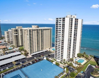 5420 N Ocean Drive - Photo Thumbnail 20