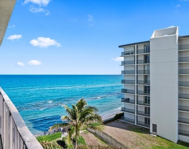 5420 N Ocean Drive - Photo Thumbnail 4