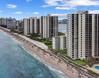 5420 N Ocean Drive - Photo Thumbnail 29