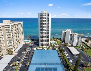 5420 N Ocean Drive - Photo Thumbnail 18