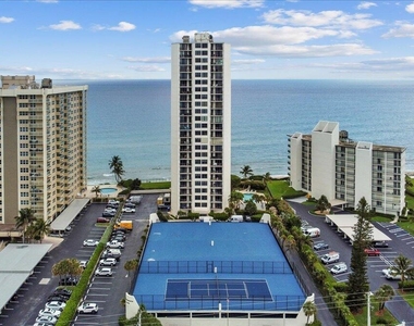 5420 N Ocean Drive - Photo Thumbnail 25