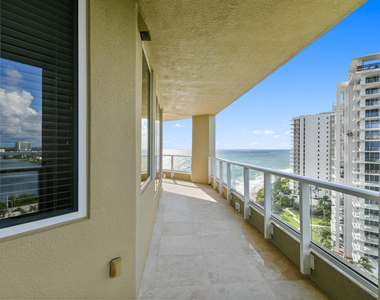 5050 N Ocean Drive - Photo Thumbnail 41