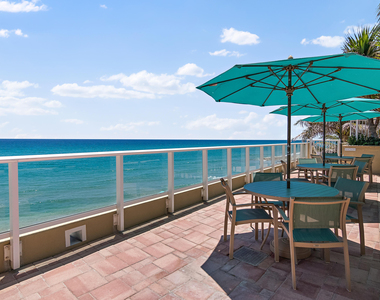 5050 N Ocean Drive - Photo Thumbnail 65
