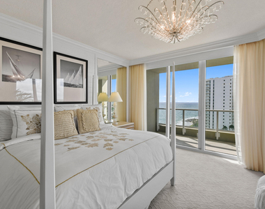 5050 N Ocean Drive - Photo Thumbnail 17