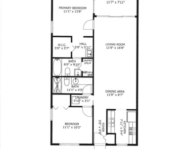 5747 Deer Run Drive - Photo Thumbnail 18