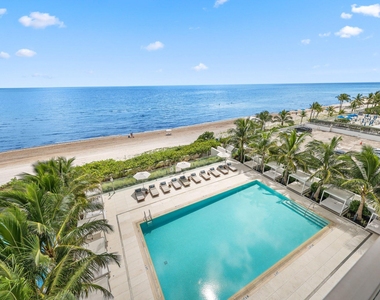 2000 S Ocean Drive - Photo Thumbnail 20