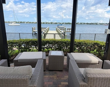 5200 N Flagler Drive - Photo Thumbnail 5
