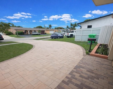 8630 Nw 24th Court - Photo Thumbnail 9