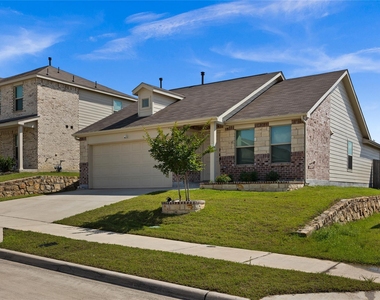 8324 Hollow Bend Street - Photo Thumbnail 1