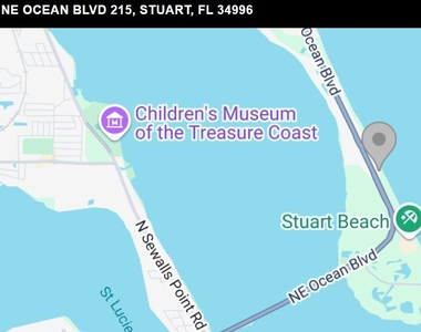 1357 Ne Ocean Boulevard - Photo Thumbnail 11