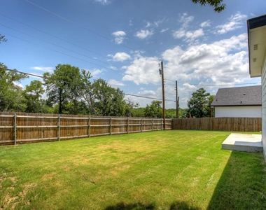 5116 Bonnell Avenue - Photo Thumbnail 33