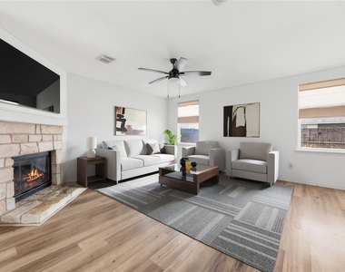 1725 Trego Drive - Photo Thumbnail 5