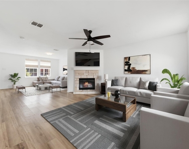 1725 Trego Drive - Photo Thumbnail 7