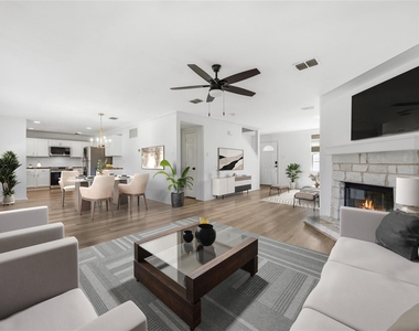 1725 Trego Drive - Photo Thumbnail 6