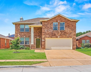 1725 Trego Drive - Photo Thumbnail 1