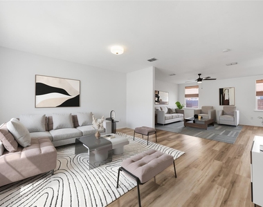 1725 Trego Drive - Photo Thumbnail 3