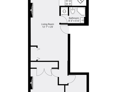 166 Macon Street - Photo Thumbnail 16