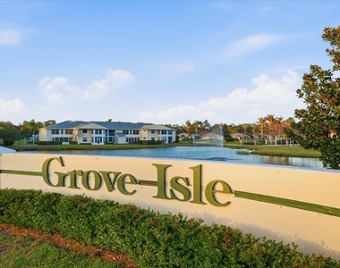 428 Grove Isle Circle - Photo Thumbnail 21