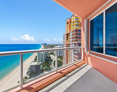 2110 N Ocean Boulevard - Photo Thumbnail 51