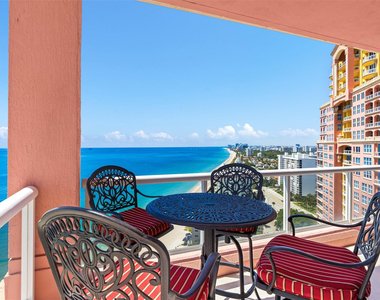 2110 N Ocean Boulevard - Photo Thumbnail 3