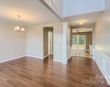 8631 Challenger Drive - Photo Thumbnail 1