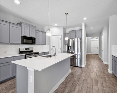 841 Blackhorse Trail - Photo Thumbnail 14