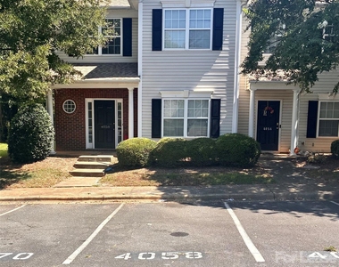 4058 Glenlea Commons Drive - Photo Thumbnail 1