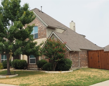 14012 Badger Creek Drive - Photo Thumbnail 3
