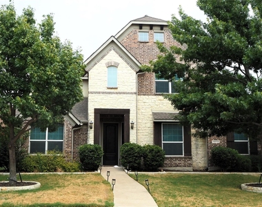 14012 Badger Creek Drive - Photo Thumbnail 1